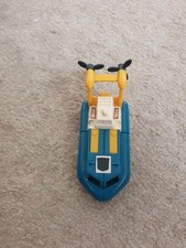 Vintage transformers seaspray - vintage,
