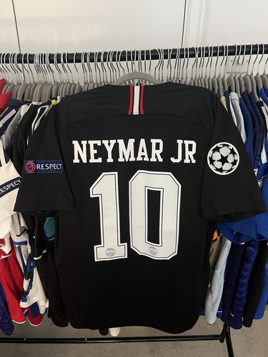 Psg 2018 third - third, shirt