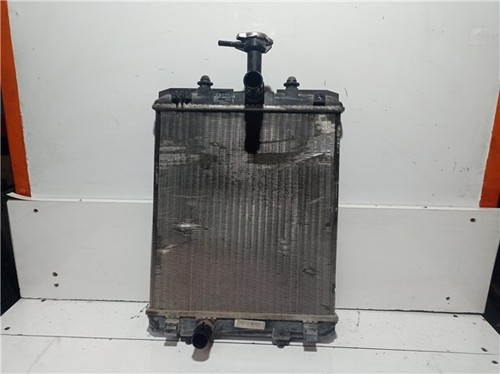 Cz4221753582 radiator toyota - radiator,