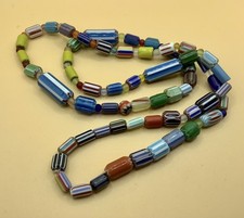 VENETIAN MULTI COLOURED TRADE