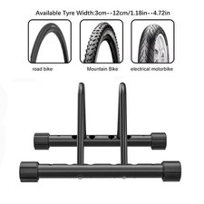 Adjustable Bike Floor Bicycle