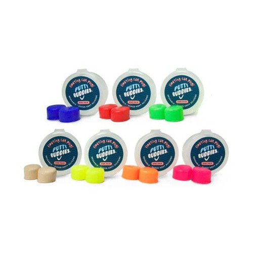 New putty buddies floating - putty,
