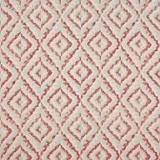 Jane Churchill Odell Red 10.9m