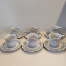 Vintage Crown Ming Fine China
