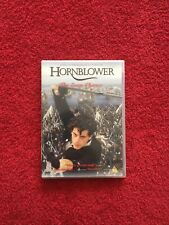 Hornblower.The Even Chance.Ioan Gruffudd/Robert Lindsay.(DVD,1998/2002).