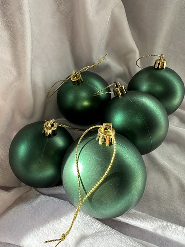 Pack green christmas - 5,