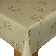 Fryetts Old Spot Farm Pig on