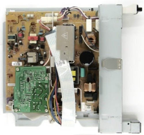 Rm1 0107 110cn - hp, hewlett