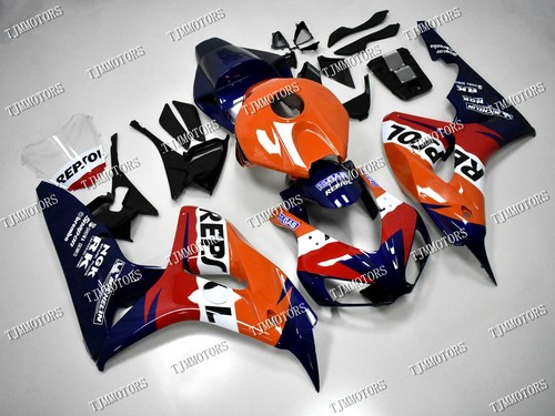For 2006 2007 cbr1000rr dark - for, 2006-2007