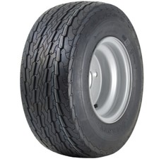 16.5x6.50-8 Trailer Tyre Wheel
