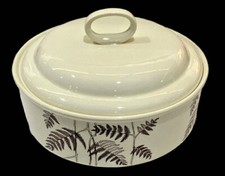 Vintage Pattern J & G Meakin