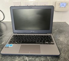 Fast mini Laptop  Windows 10  11" Laptop 1.2Ghz 4GB 64gb Free 0ffice