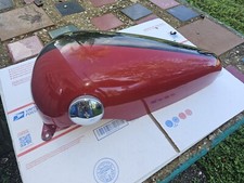 Vintage Harley Davidson 45 WL