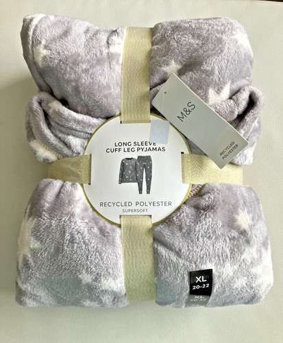 Lovely super soft cosy - super,