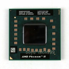 AMD Phenom II X3 N850 CPU