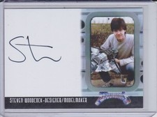 Terrahawks Autograph Trading