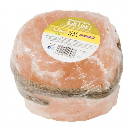 Naf himalayan salt lick - naf,