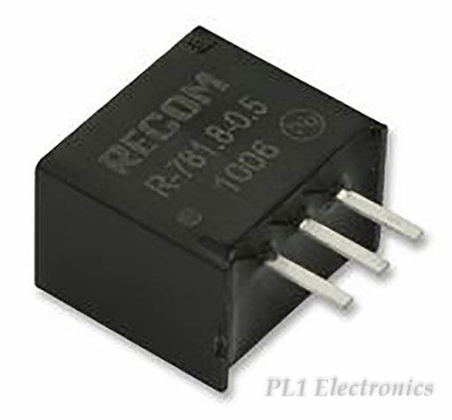 Recom power 789 0 - recom, r-789.0-0.5