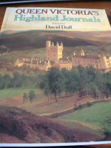Queen victoria highland - queen,