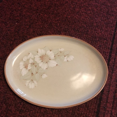 Denby daybreak large oval - large,