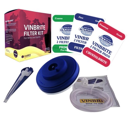 Wine filter harris - wine,