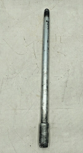 Rear wheel pin - yamaha, virago