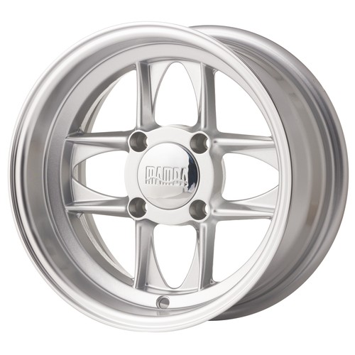 X13 jbw mamba silver - 7"x13",
