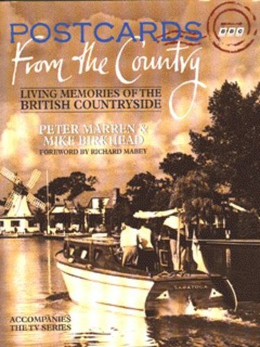 Postcards from the country