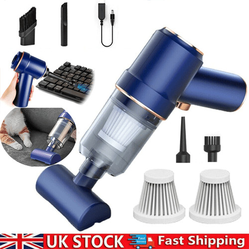 Electric air duster cordless - air,