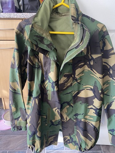 Gore tex jacket british - jacket,,