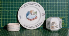 Vintage Beatrix Potter Peter