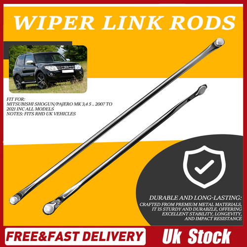 For mitsubishi shogun - for,