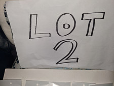 Joblot of Sea Fishing Hooks