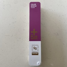 Pantone plus series - series, bridge