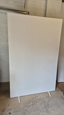  Floor Standing Office Room Divider Screens. Nearly New used for a short time. 