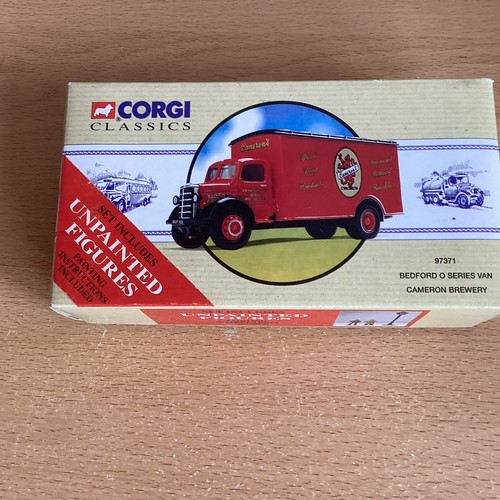 Corgi classics 97371 - corgi,