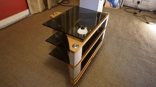 Naim fraim maple base plus - fraim,