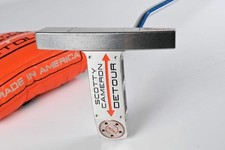 Scotty Cameron Detour Putter /