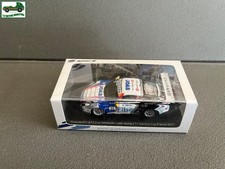 2017 Porsche 911 GT3 Cup Loeb Carrera Cup France Spark 1/43 Miniature Car