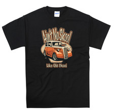 Ain't No Skool Like Old Skool