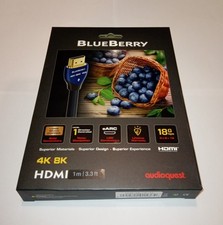 CHRISTMAS OFFER AUDIOQUEST