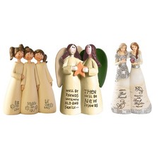 Friendship Caring Hope Figure