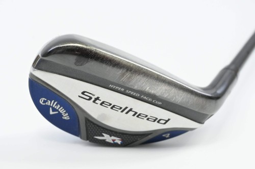 Callaway steelhead 4 - steelhead, #4
