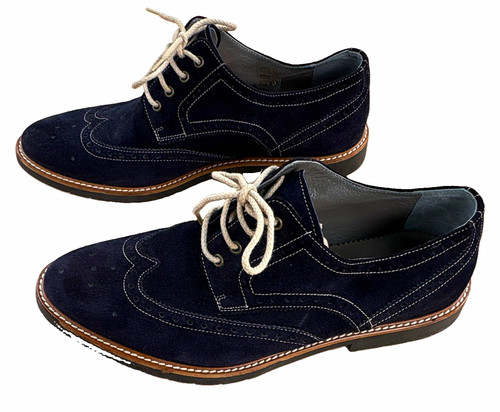 Piedaterre navy genuine - navy,