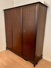STAG 3 Door Wardrobe