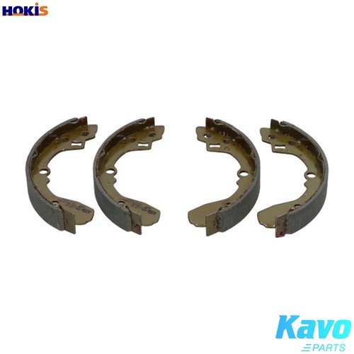 Brake shoe set - set, for