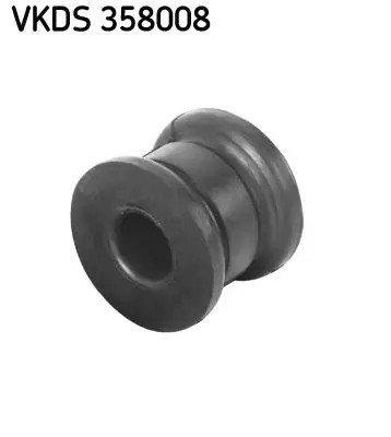 Stabiliser rubber bush vkds - rubber,