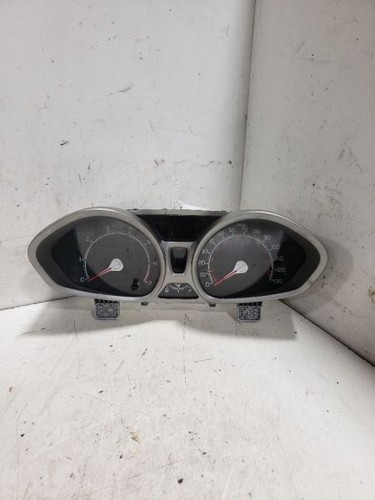 2012 2013 ford - ford, fiesta