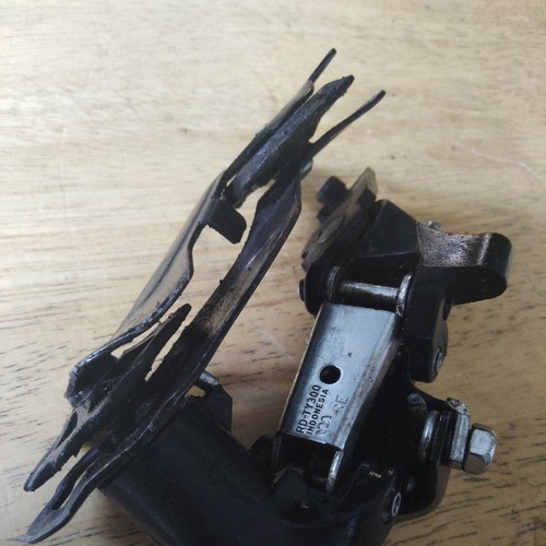 Shimano tourney rear - shimano,