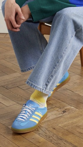 Adidas gazelle indoor trainers - adidas,